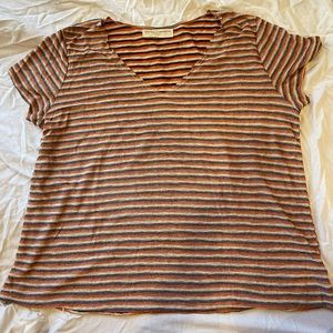 Project social t x urban outfitters t-shirt